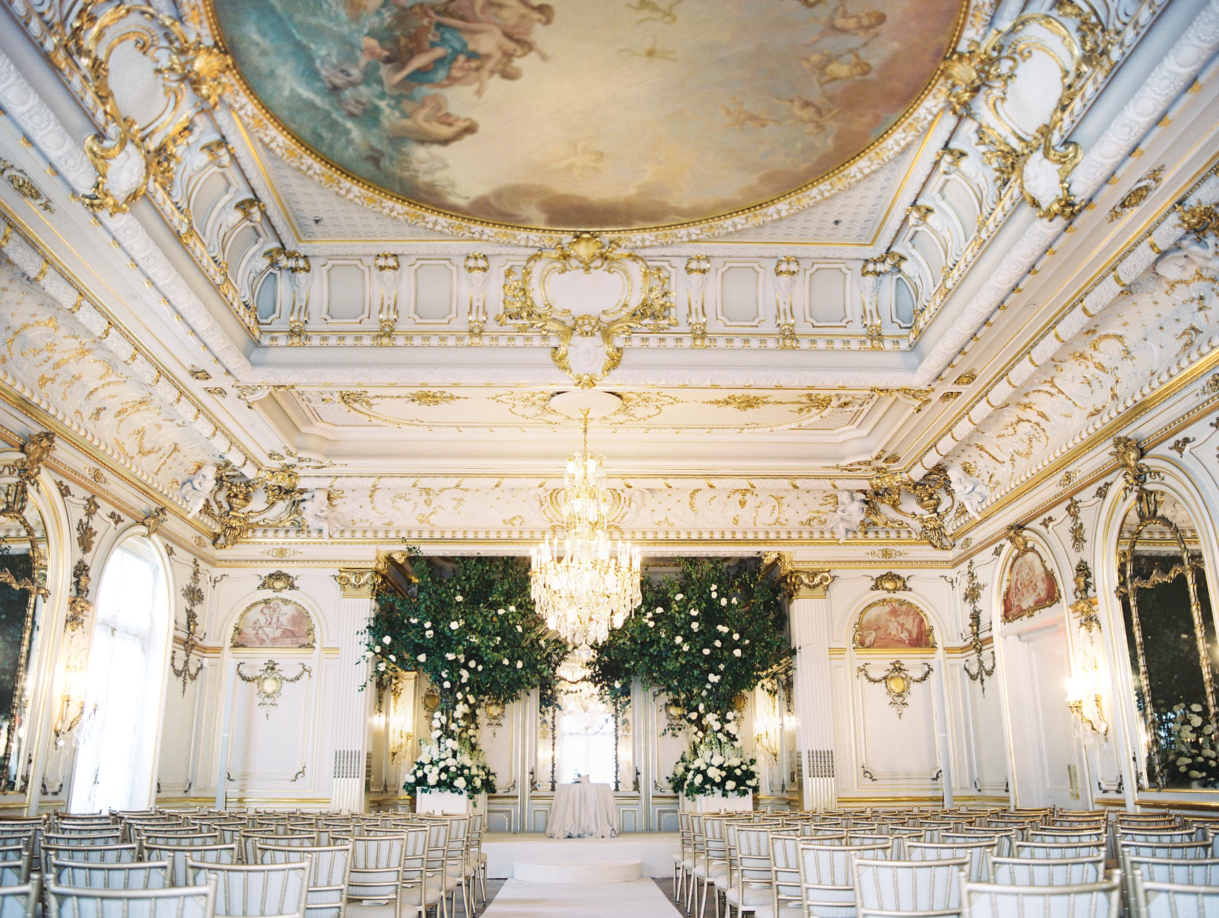 Wedding Design Trends