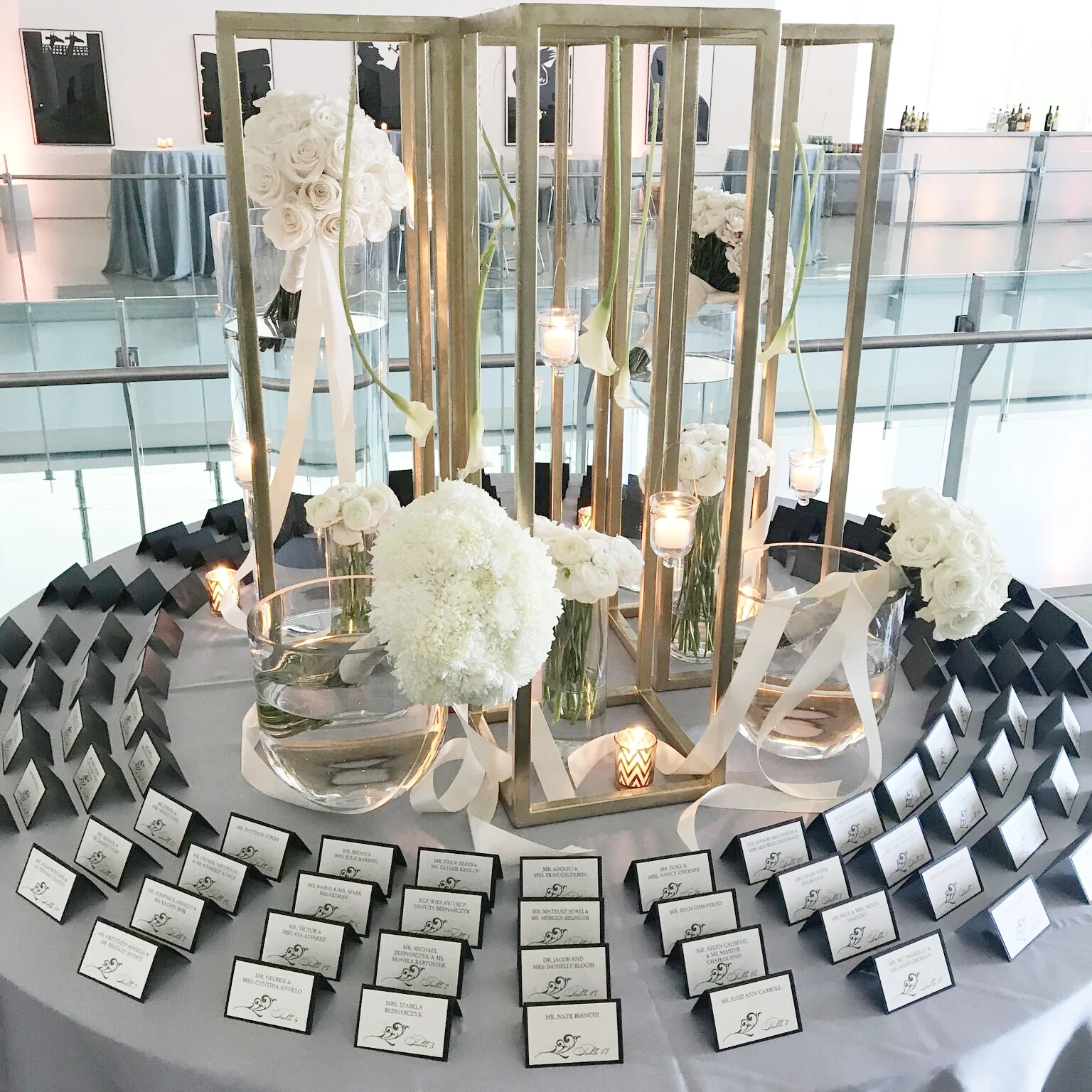 It's All in the Details | Wedding Photoshoots