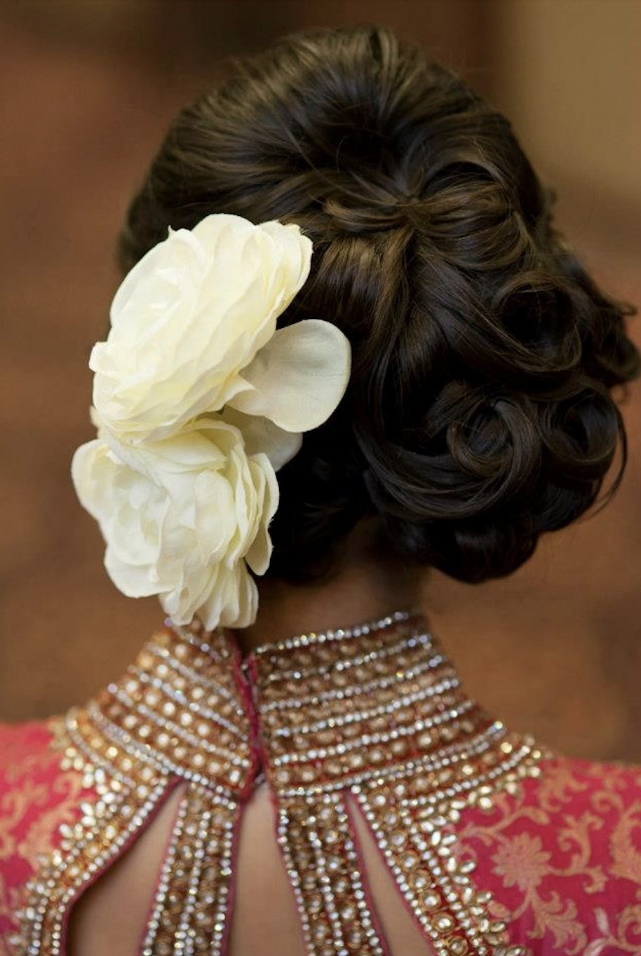 Bridal Hairstyles