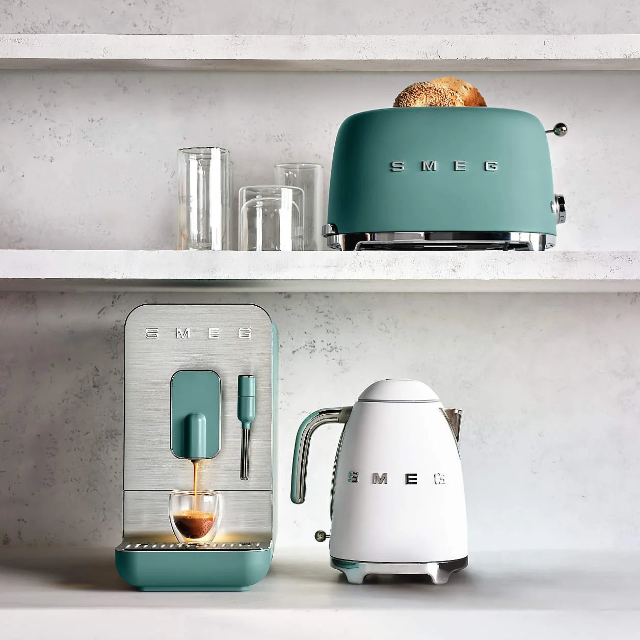 Michigan Avenue Event's Top Picks for Your Wedding Registry