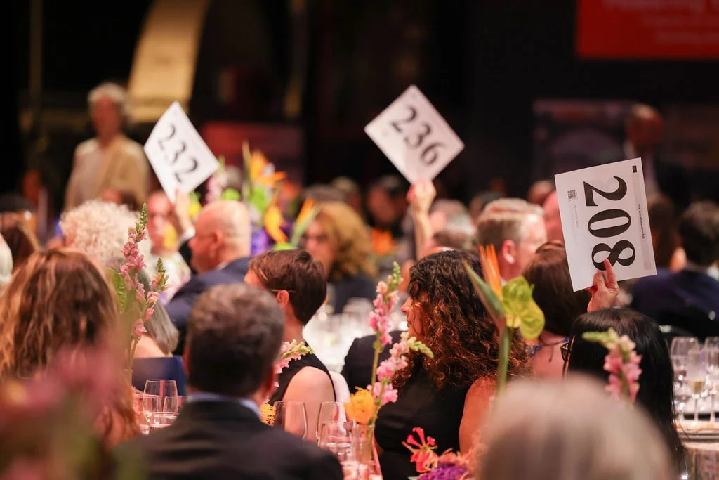 Michigan Avenue Events plans galas and fundraisers