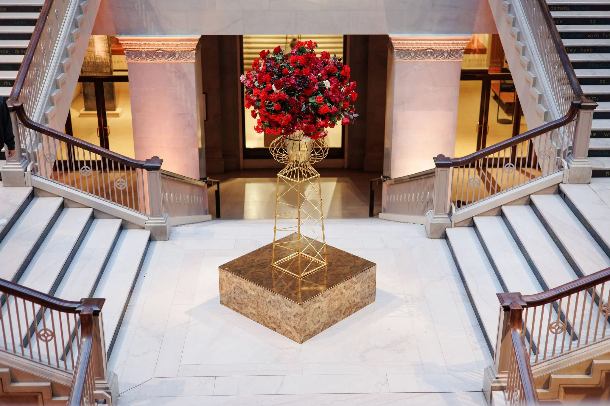 Event Planner Art Institute Chicago