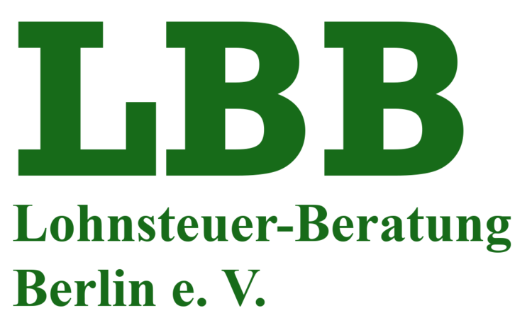 LBB e. V. - Lohnsteuerhilfeverein für Ihre Steuererklärung