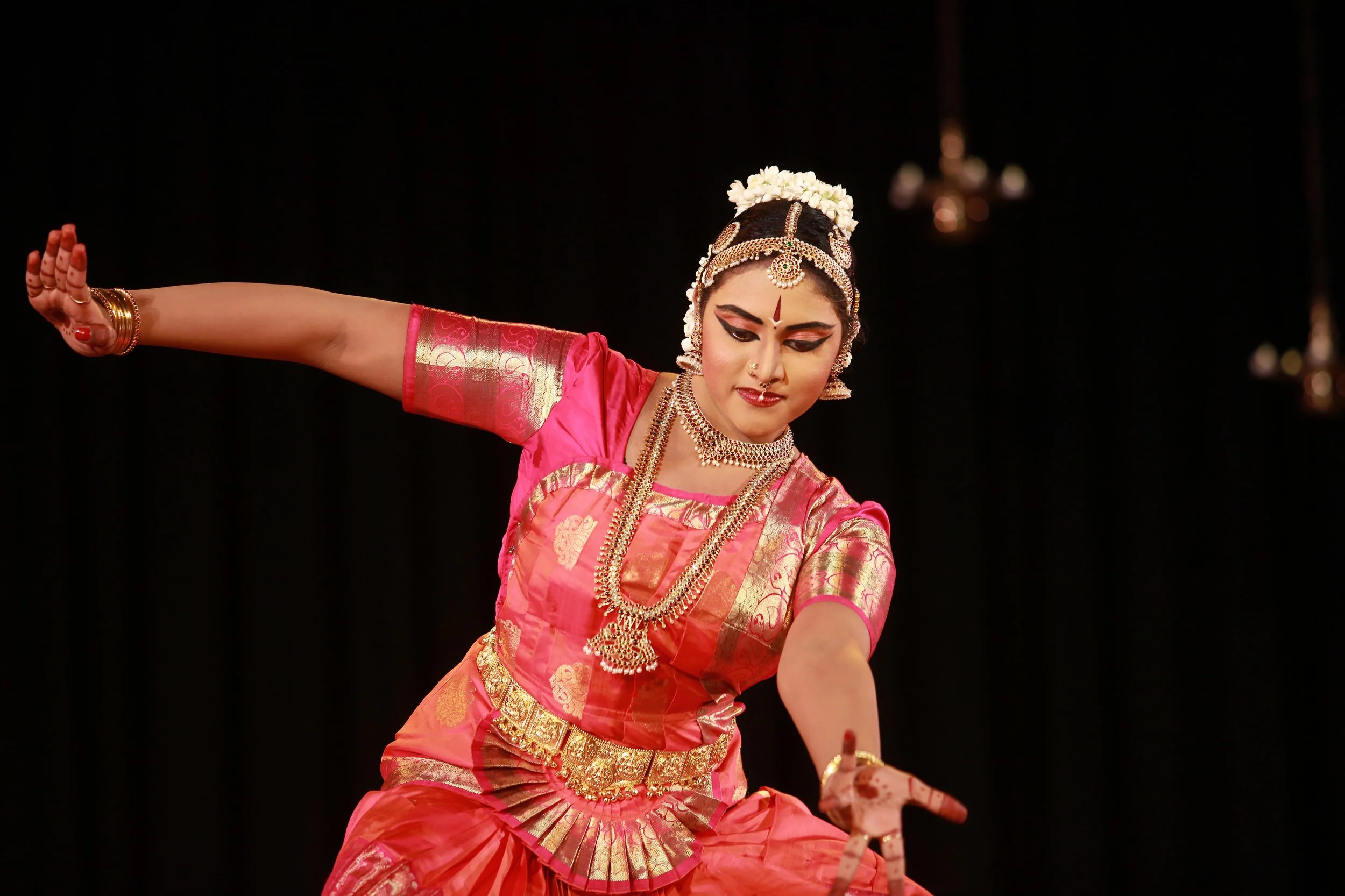 Adithi's Arangetram Photos - 065.jpg