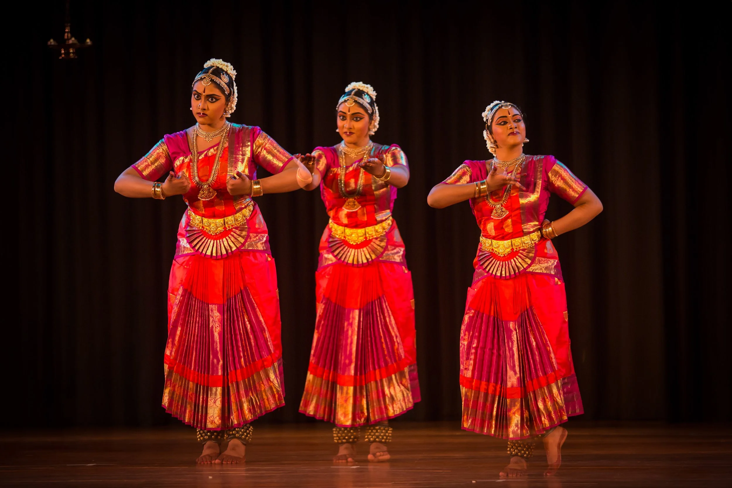 Adithi's Arangetram Photos - 073.jpg