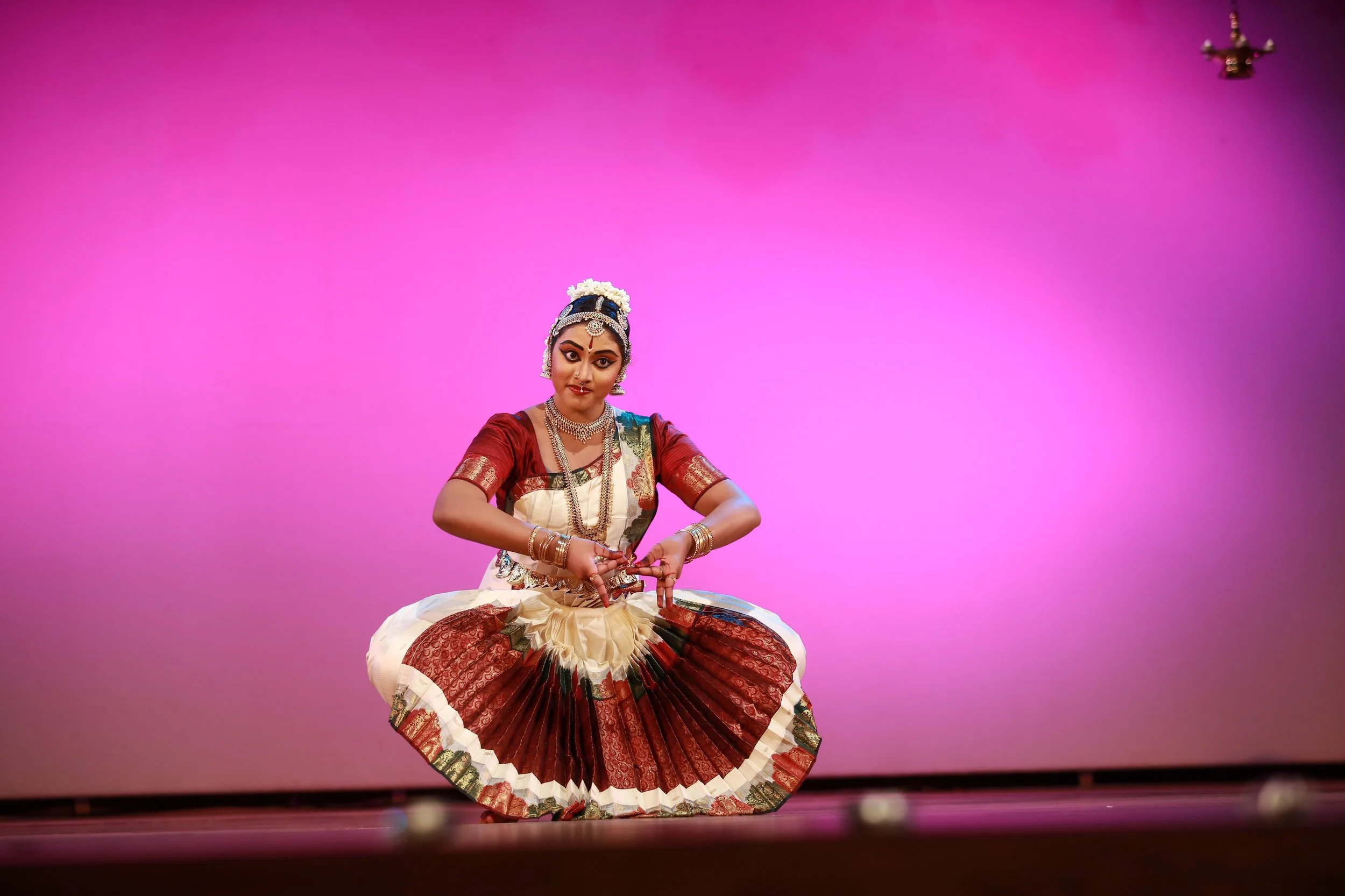 Adithi's Arangetram Photos - 104.jpg