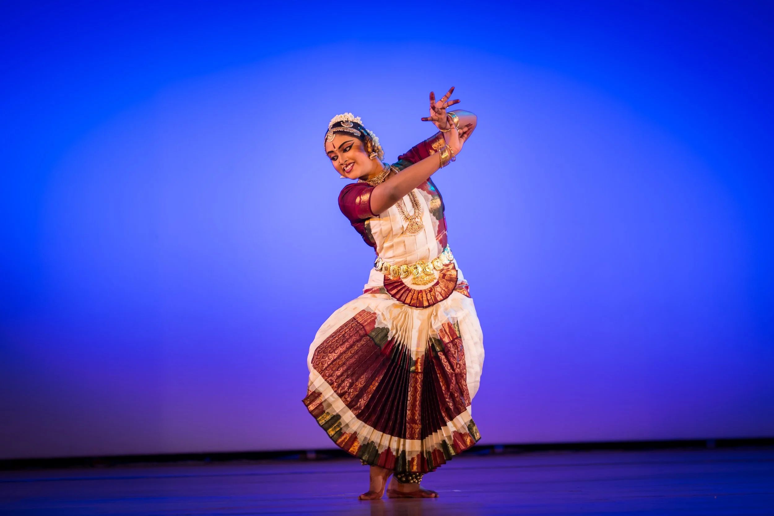 Adithi's Arangetram Photos - 123.jpg