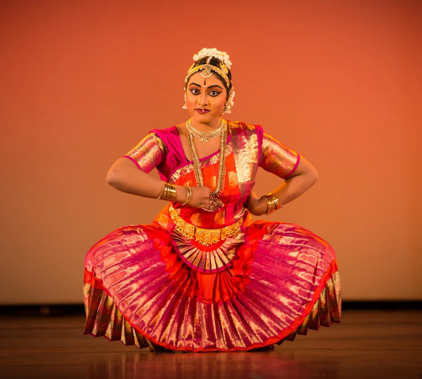 Adithi's Arangetram Photos - 047.jpg