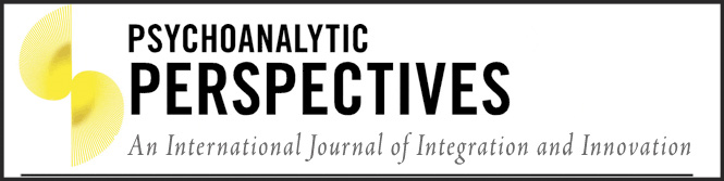 Jill Choder-Goldman, Psychoanalytic perspectives, Interview editor, Articles on Psychotherapy