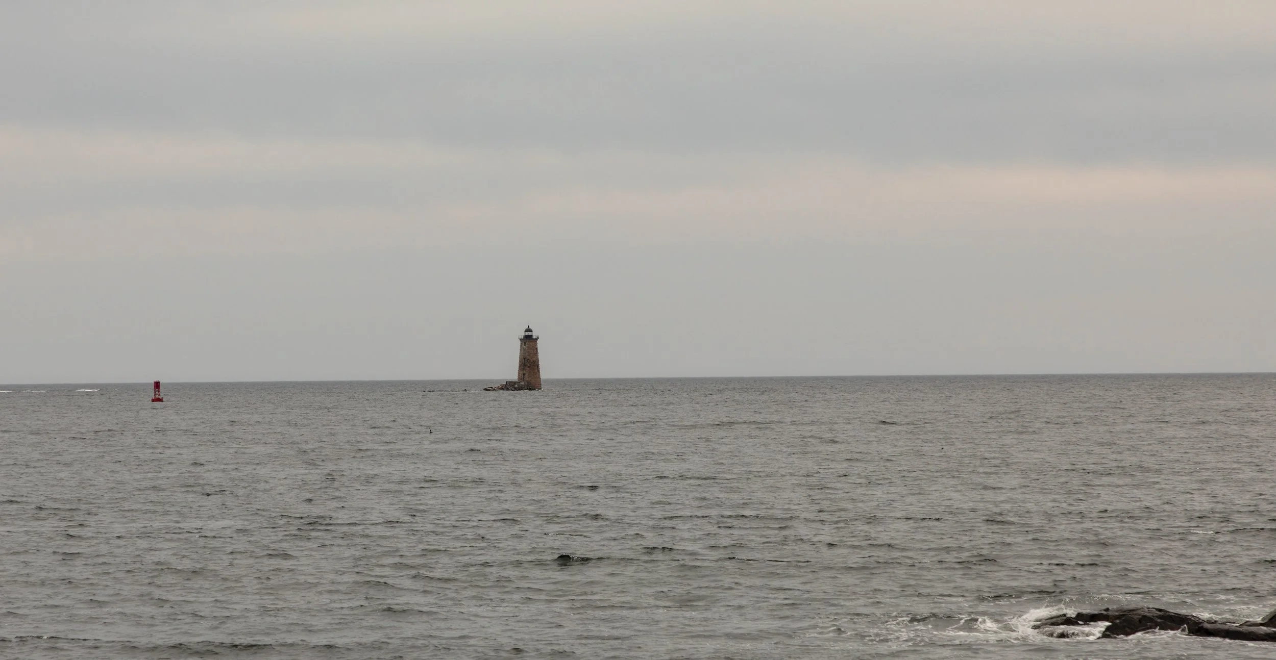 Portsmouth Harbor Lighthouse