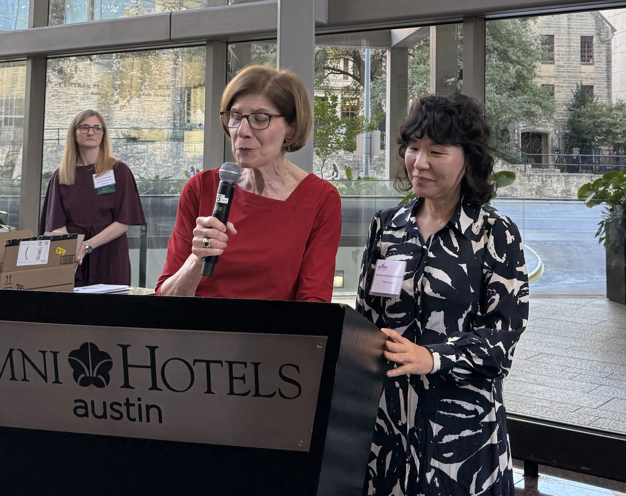 Chris Chang 3rd place!