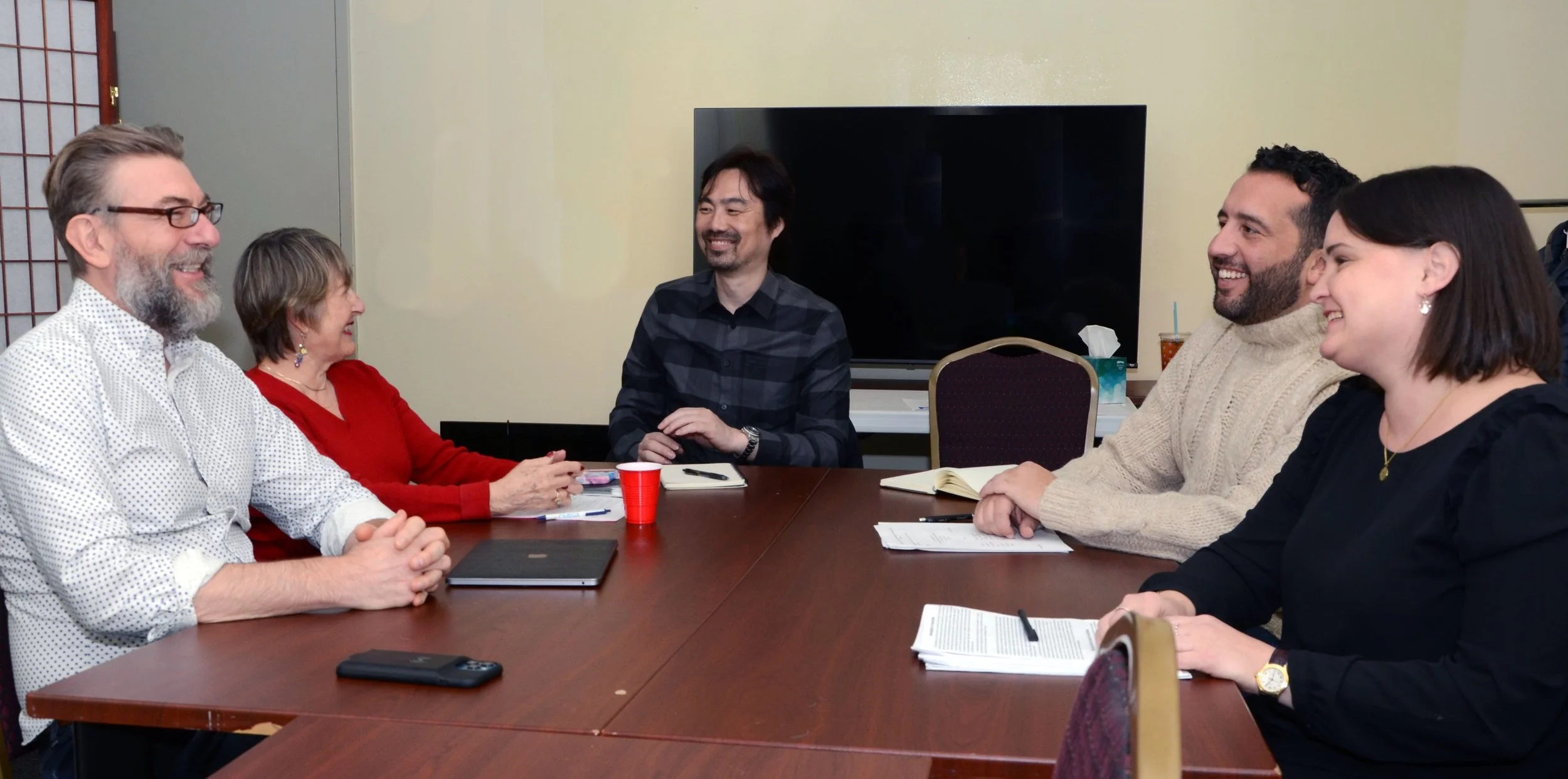 PPSC Event Calendar — PPSC