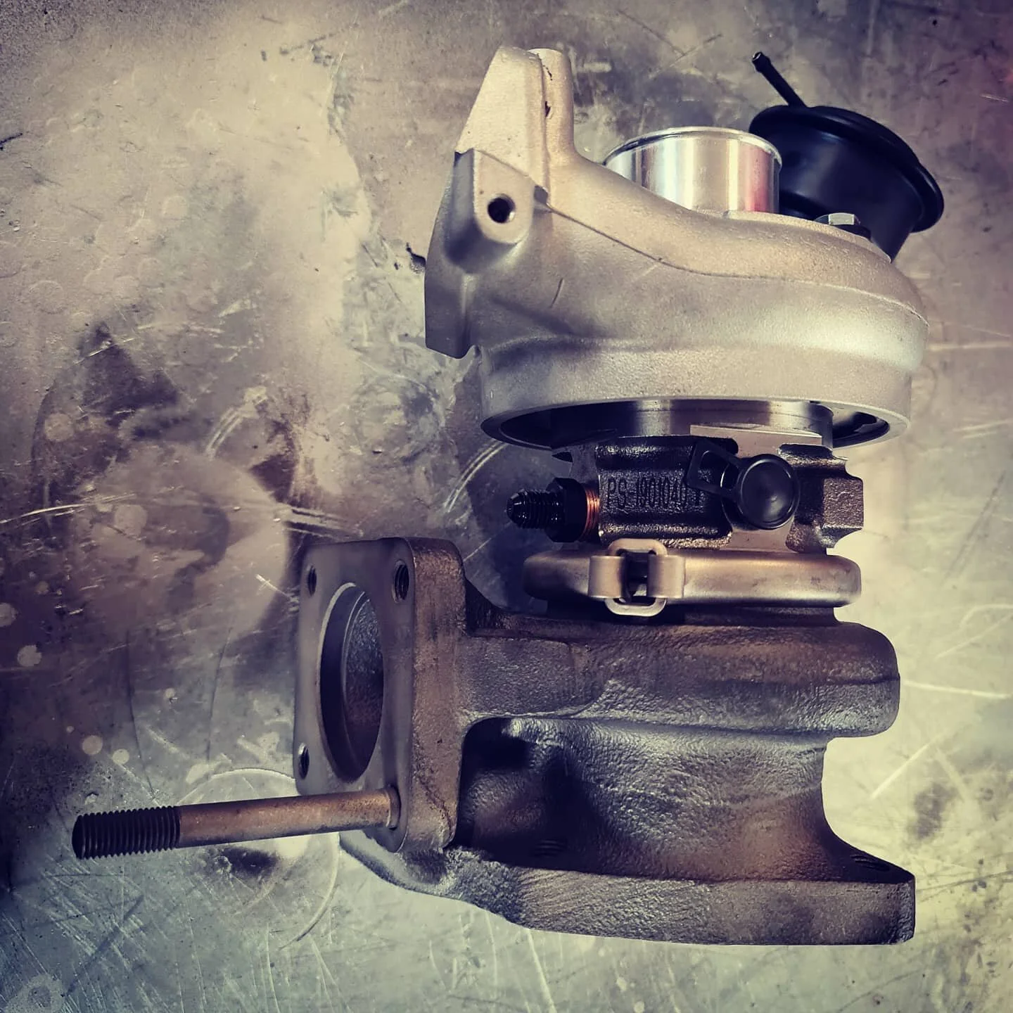 Road and Race Transmissions