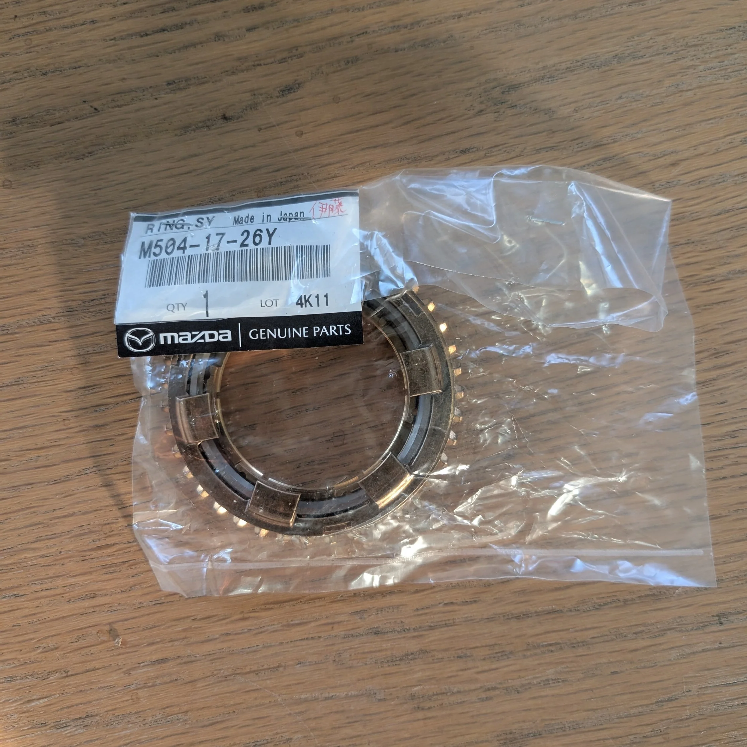 M504-17-26Y