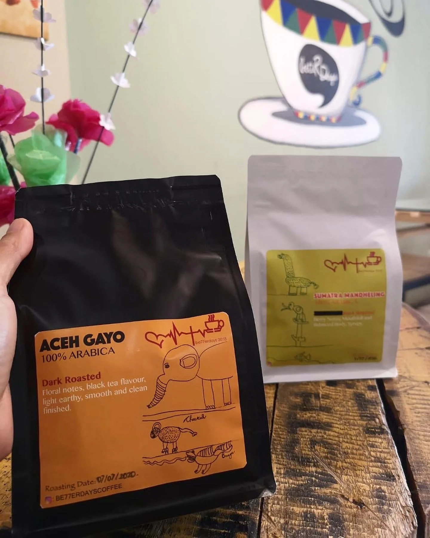 Aceh Gayo Wholebeans.JPG