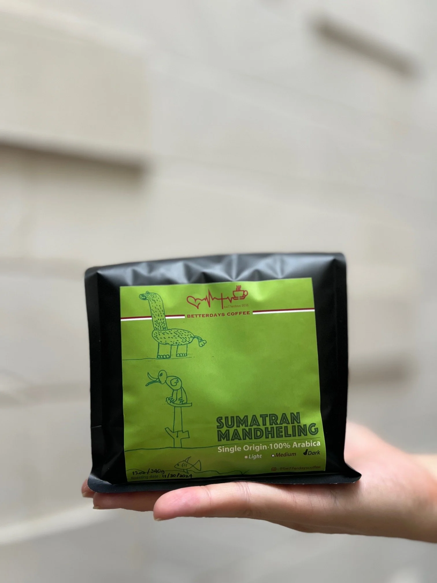 Sumatran Mandheling Dark Whole Bean.jpg