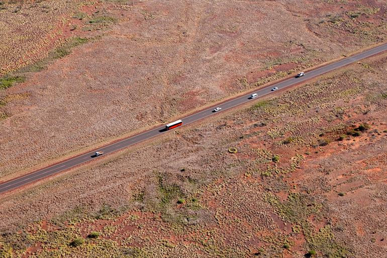 The City of Karratha has received more than $4.4 million of Federal Government funding to improve heavy vehicle safety and freight efficiency.