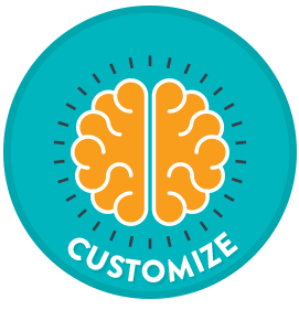 How do we leverage the power of content? We develop tailored material that reaches across media platforms to create a cohesive brand with a consistent voice. It requires an understanding of your industry and your customers—and we do that by becoming an extension of you.
