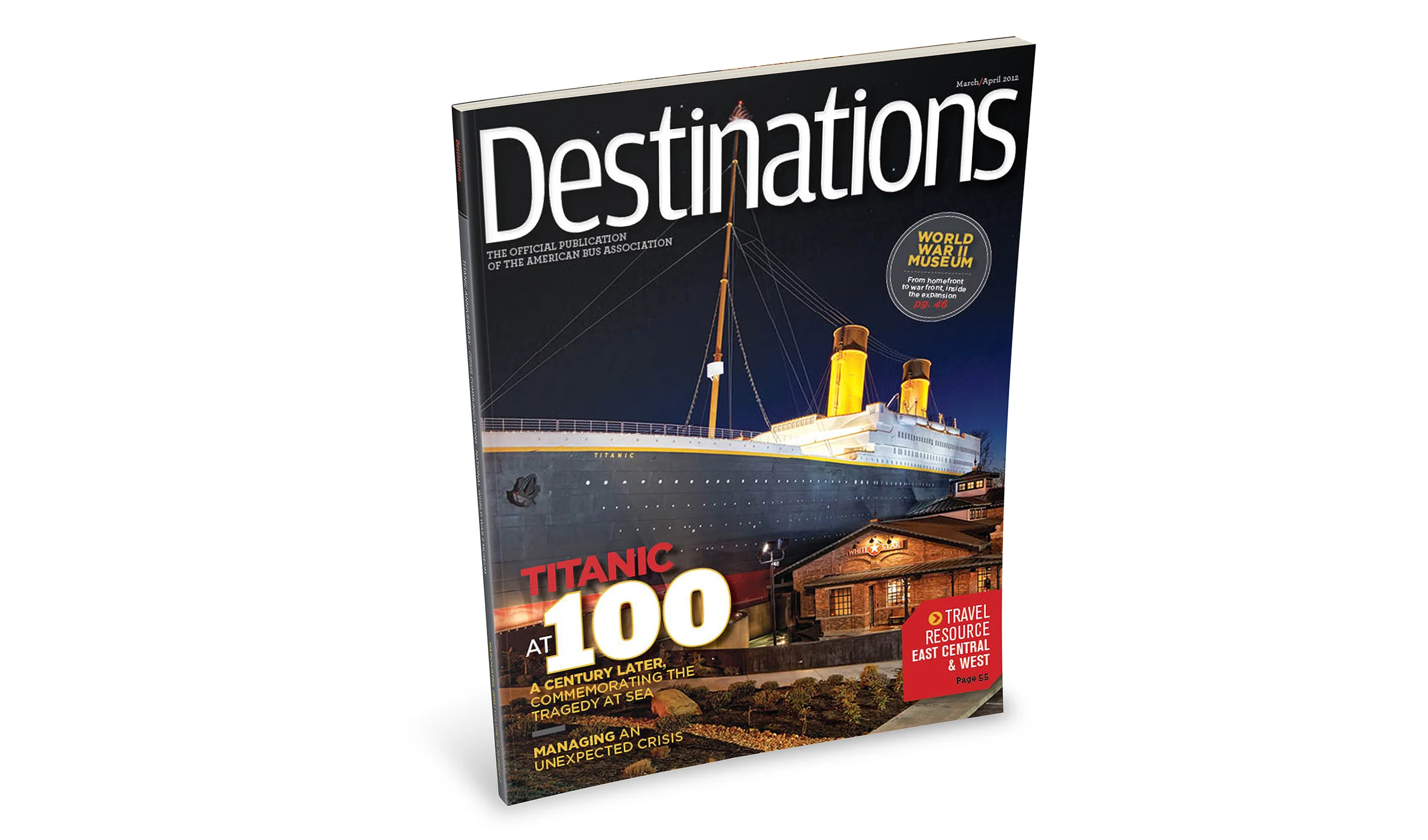 Destinations