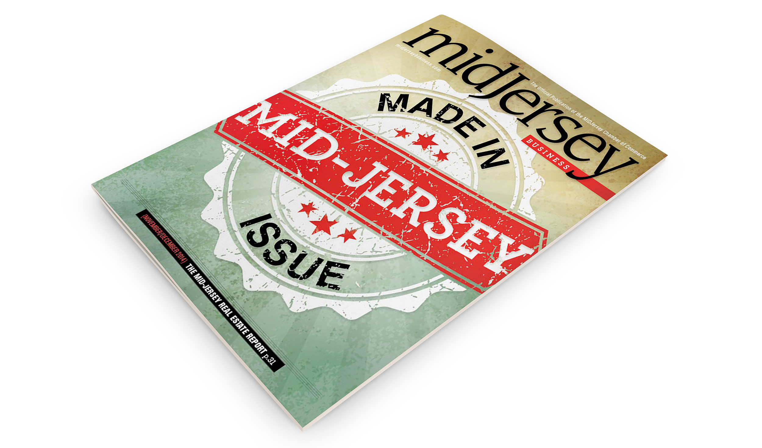 MidJersey Business