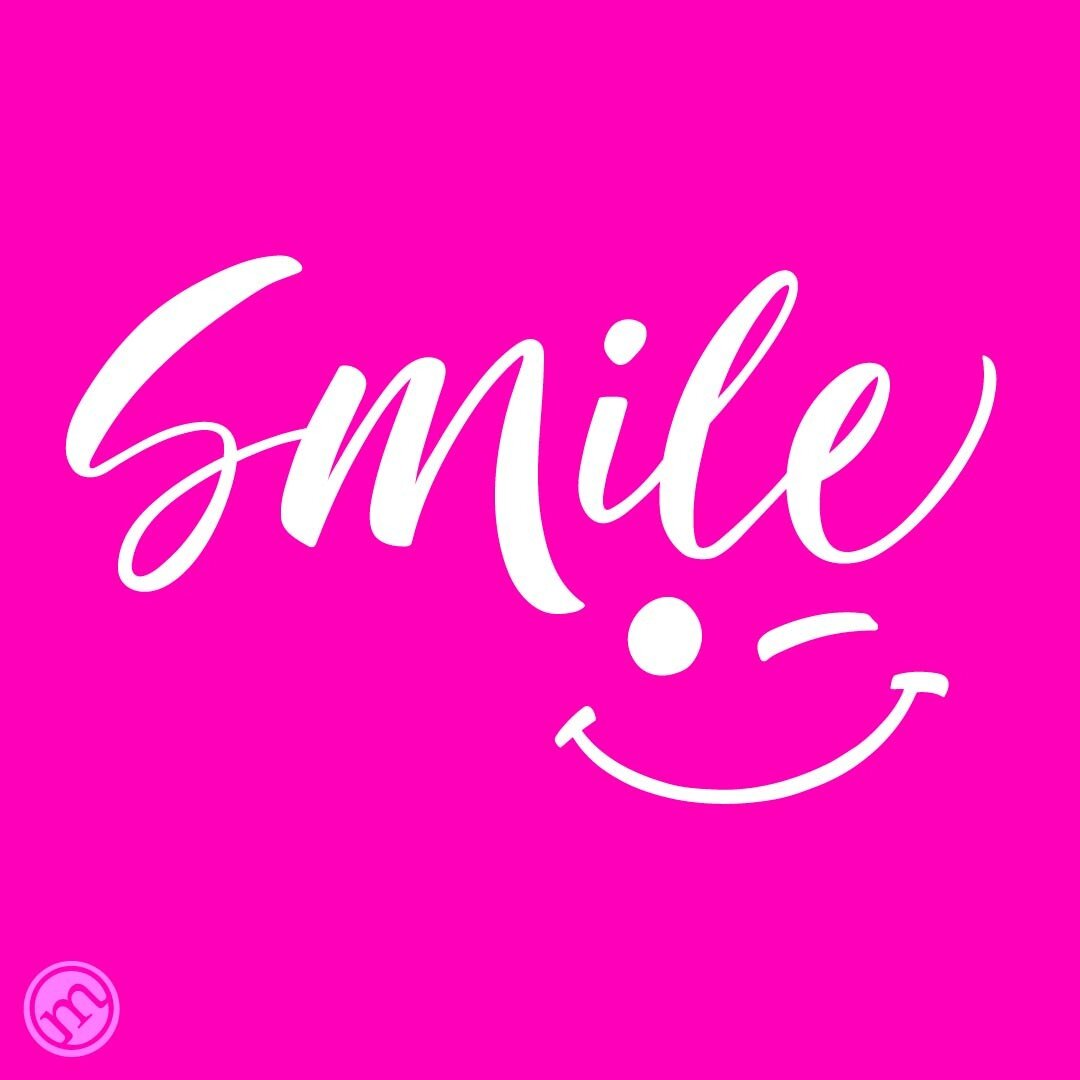 June 15 is National Smile Day! At some point today, take time to appreciate the little things, and share a smile. #nationalsmileday #smile #shareasmile
.
.
.
#McNeillMediaGroup #MMG #yourbrandisourpassion #creativeagency #creative #agency #agencylife