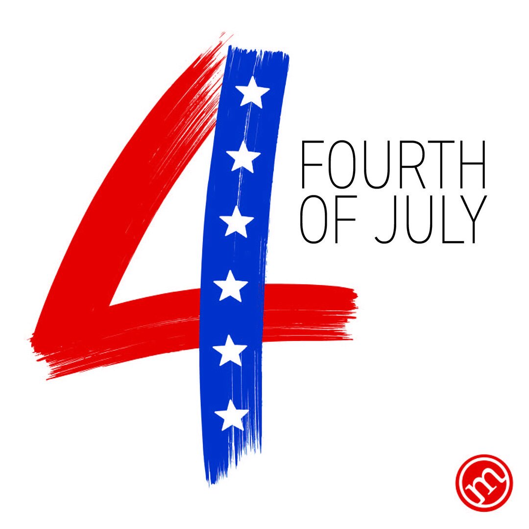 Food, family, Fourth of July, and fireworks. The four best F words ever.
.
.
.
#McNeillMediaGroup #MMG #yourbrandisourpassion #creativeagency #creative #agency #agencylife #publishing #typography #advertising #marketing #digitalmarketing #branding #d
