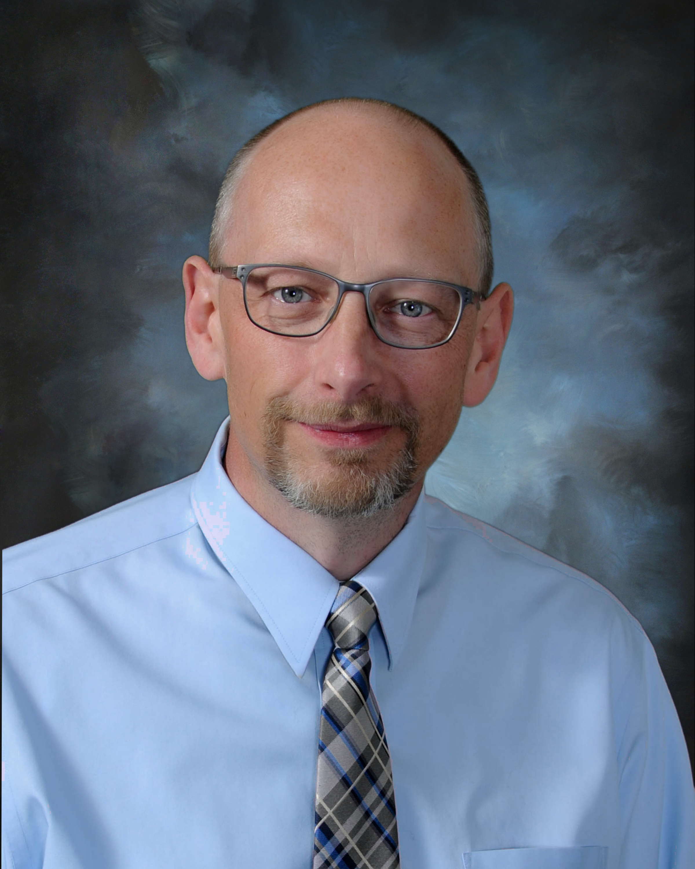 Scott W. Beattie, M.D.