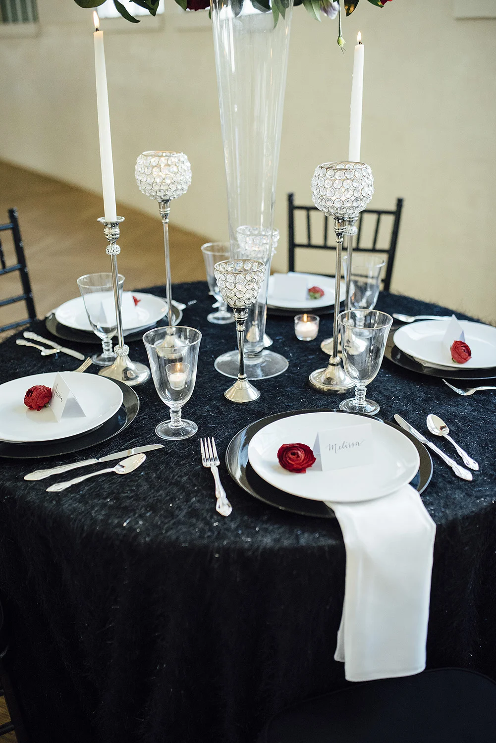Photo Credit: G. Chapin Studios