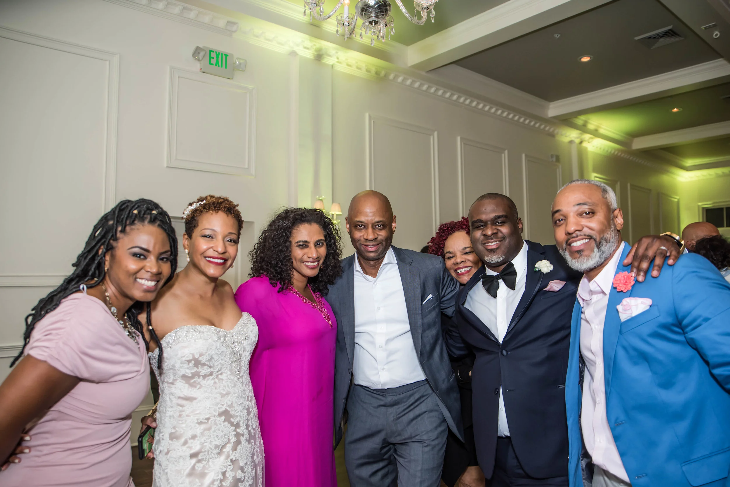 Photo Credit: LaJoy Photography