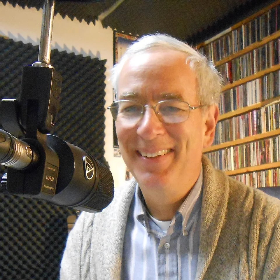 Peter Jenks