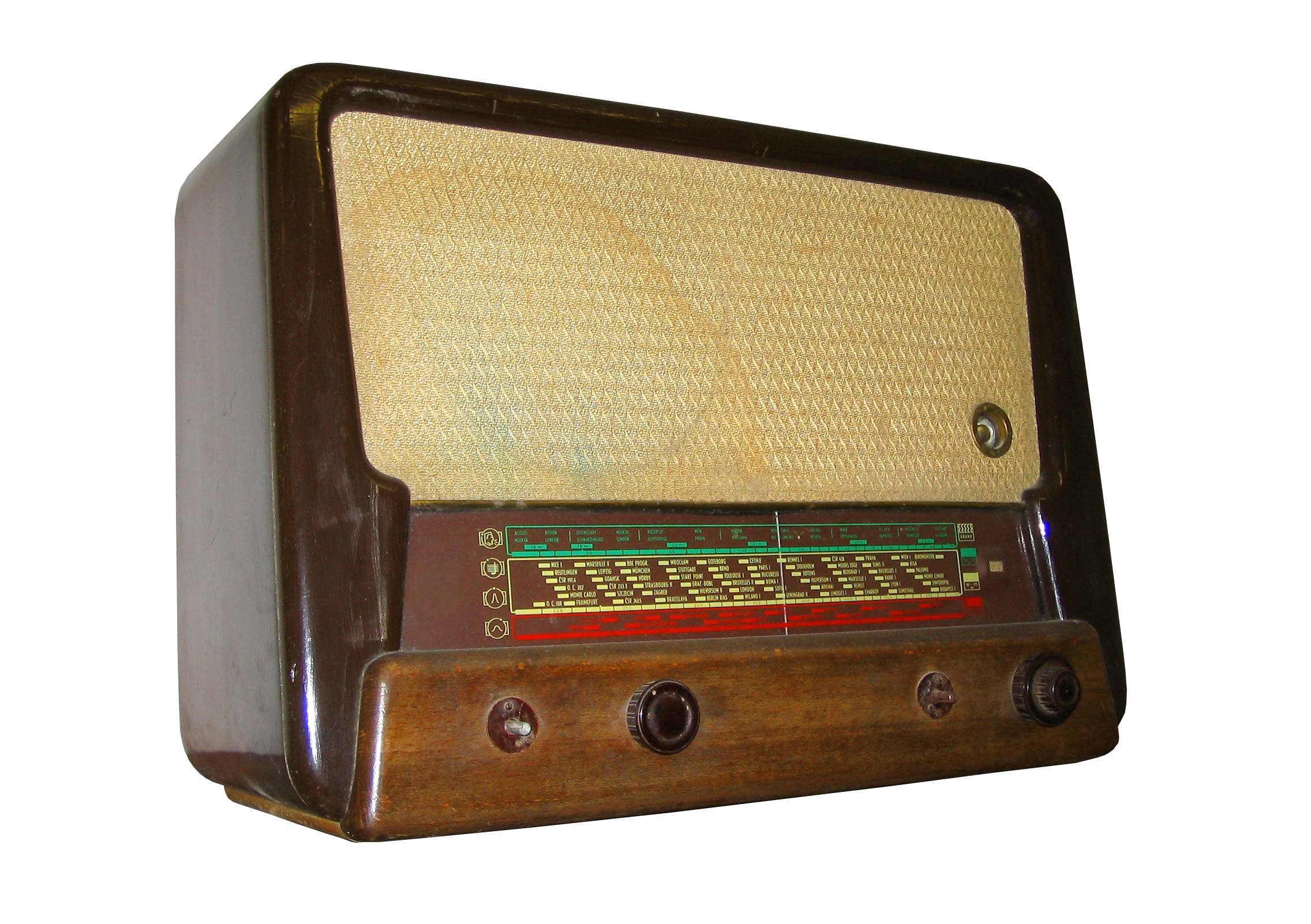 2-3p Olde Time Radio