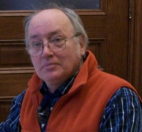 Ron Huber