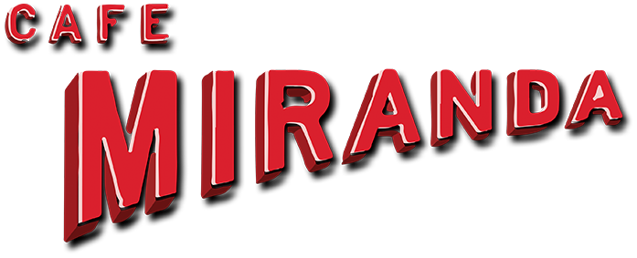  CAFE Miranda 