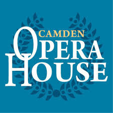  Camden Opera House 