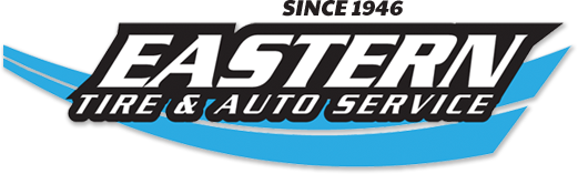  Eastern Tire &amp; Auto Service 