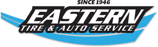  Eastern Tire &amp; Auto Service 