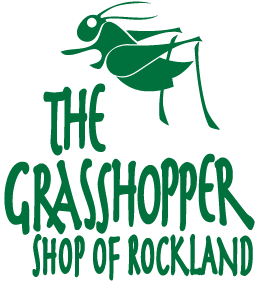  The Grasshopper Shop 