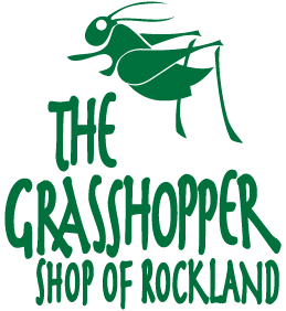  The Grasshopper Shop 