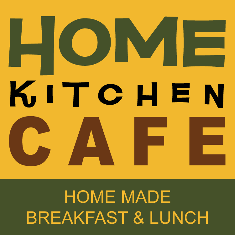  Home Kitchen Cafe 