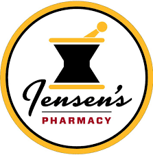  Jensen’s Pharmacy 