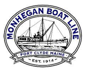  Monhegan Boat Line 