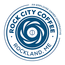  Rock City Coffee 