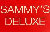  Sammy’s Deluxe 
