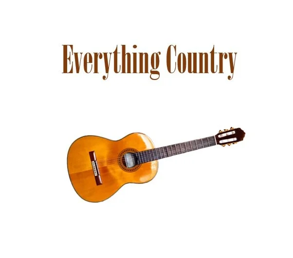 Everything Country.