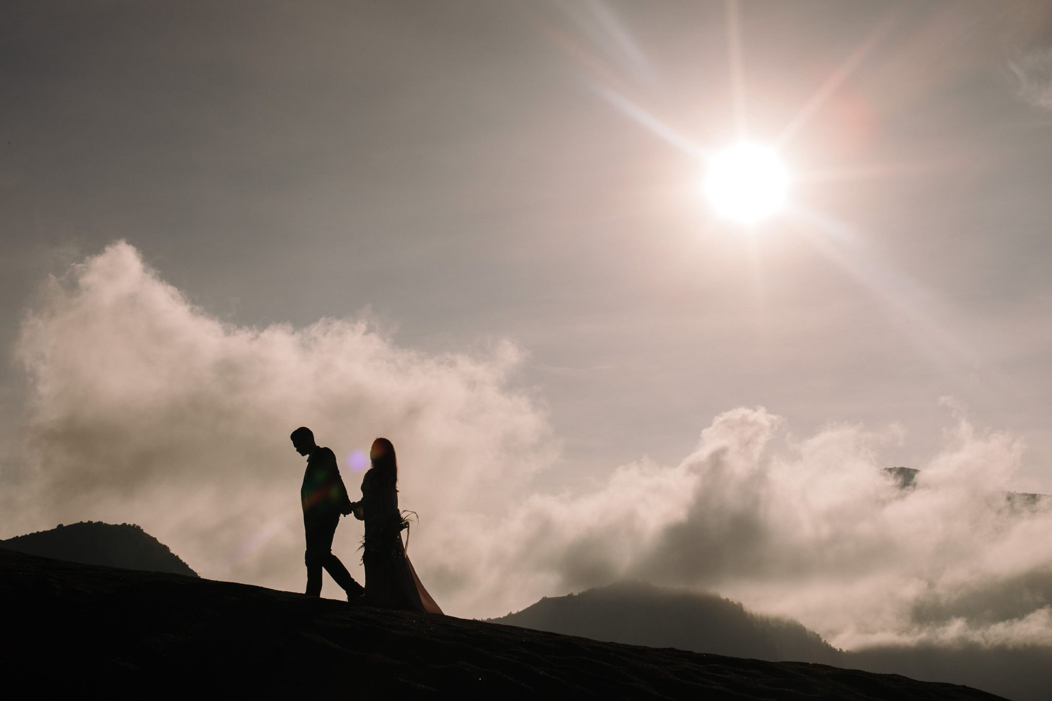 Mount Bromo