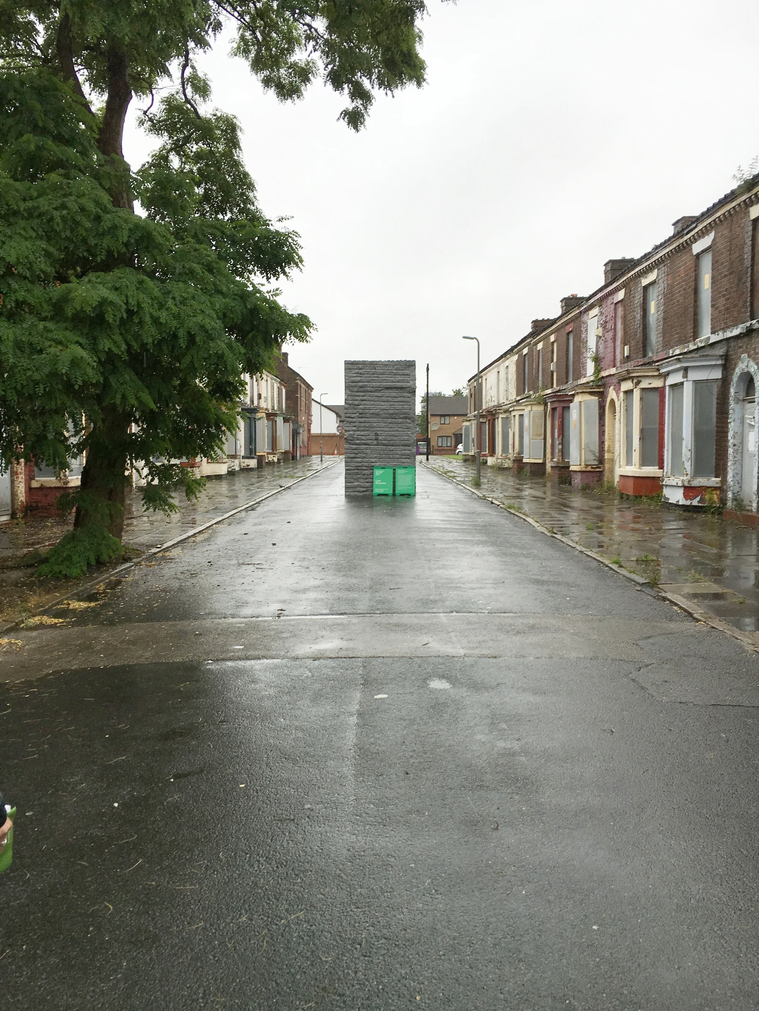 Liverpool Biennial: Curator-Mentor, Associate Artists Program