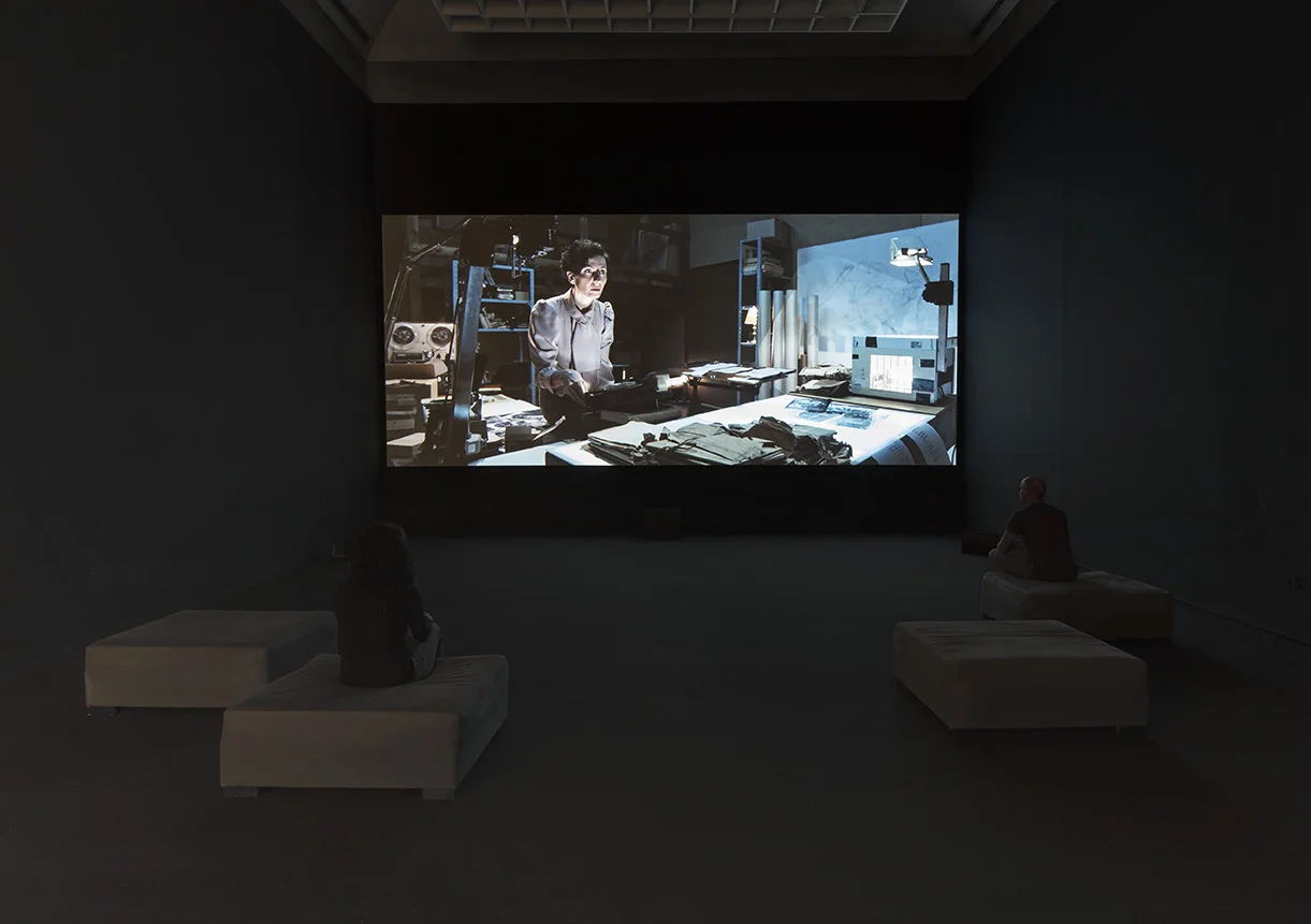Tablet Magazine: Three Female Israeli Artists Use Buried Personal Histories to Counter Zionist Myths