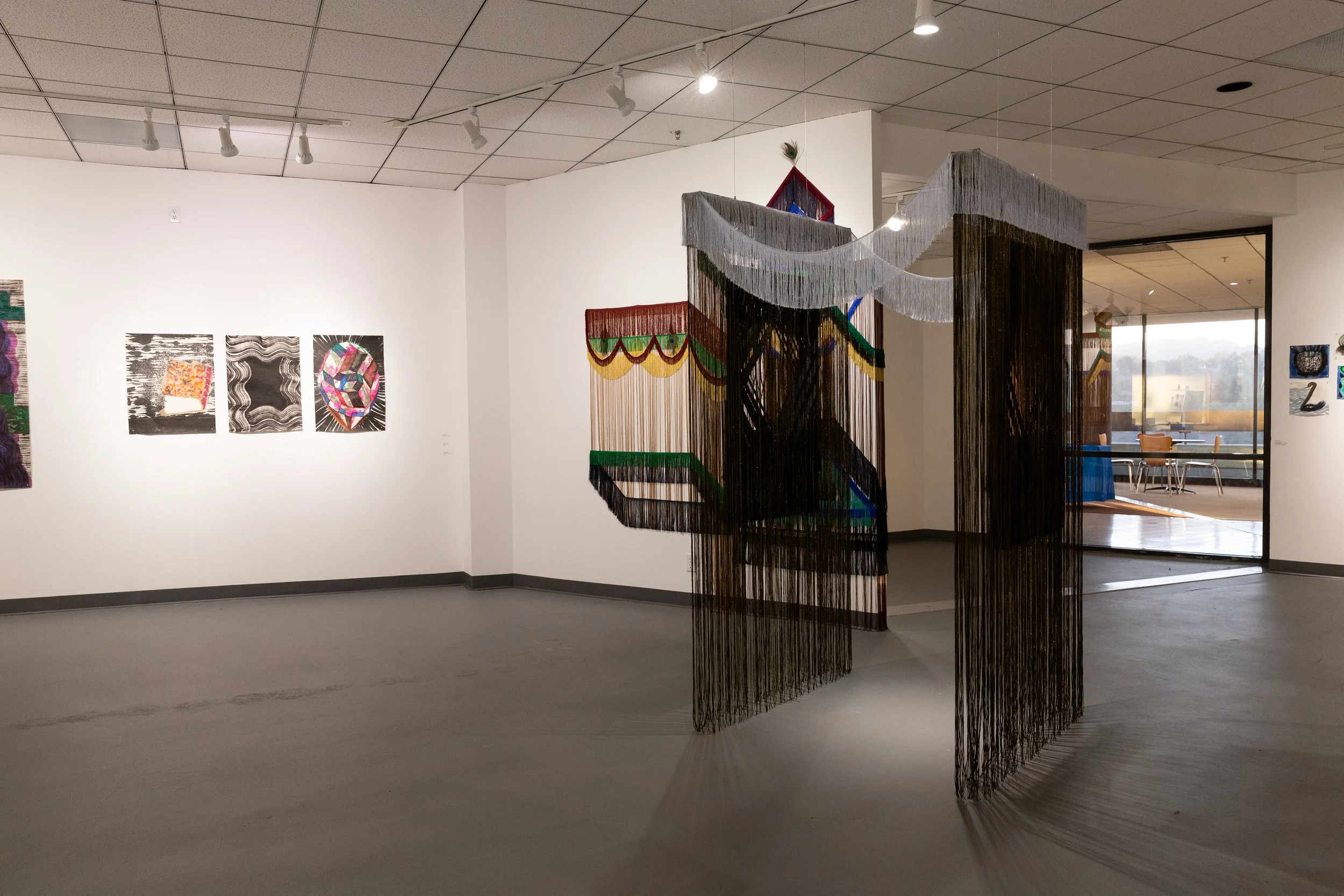 Moments of Waking Up: Avital Burg and Esther Schneider