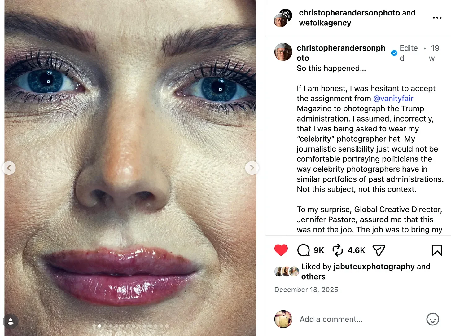 Dispatches: Photojournalism in the Age of AI