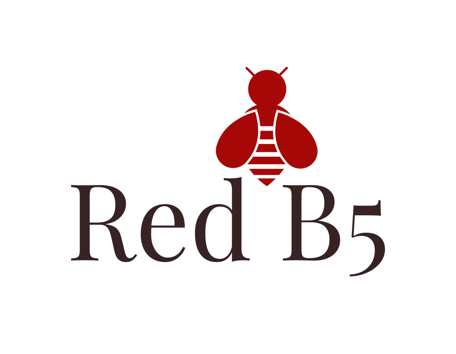 Red B 5